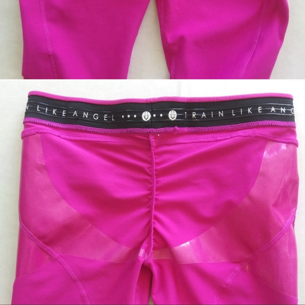 Victoria’s Secret Train Like An Angel Legg…